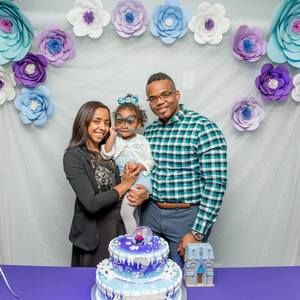 Meet your Posher, Melvin